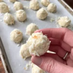 Nana’s Classic Peppermint Bark