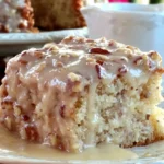 Thanksgiving-Table Comfort Pecan Cream Pie