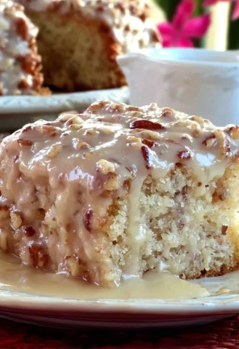Southern Pecan Praline Cake Recipe Best Southern Pecan Praline Cake Online Where To Buy Pecan Praline Cake Homemade Southe...