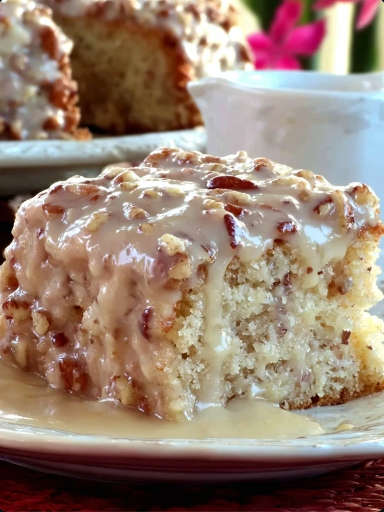 Southern Pecan Praline Cake Recipe Best Southern Pecan Praline Cake Online Where To Buy Pecan Praline Cake Homemade Southe...