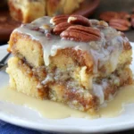 OLD FASHIONED NEVER FAIL FUDGE!