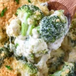 Cozy Grandma’s Garlic Parmesan Whole Cabbage with Lemon Butter