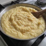 Church Supper Cheesy Queso Ground Beef Rice