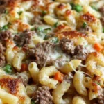 Cozy Grandma’s Never Fail Fruit Cake