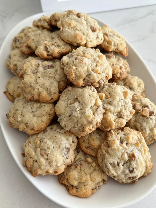 Southern Potluck German Rocks