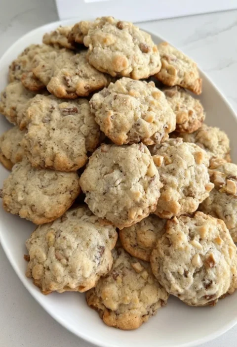 Southern Potluck German Rocks