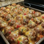 Cozy Grandma’s School Pizza Recipe