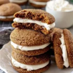 Festive Holiday Buttery Raspberry Swirl Shortbread Cookies