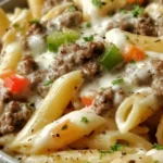 Cozy Grandma’s Root Beer Float Pie