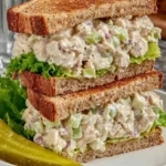 Grandma’s Cozy Turkey Pockets