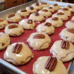 Country-Style Peanut Butter Balls Aka Buckeye Balls