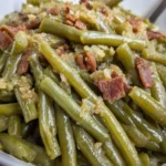 Midwest Country White Texas Almond Sheet Cake