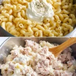 Old-Fashioned Peanut Butter Cookies