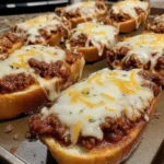 Baked Potato Chicken and Broccoli Casserole