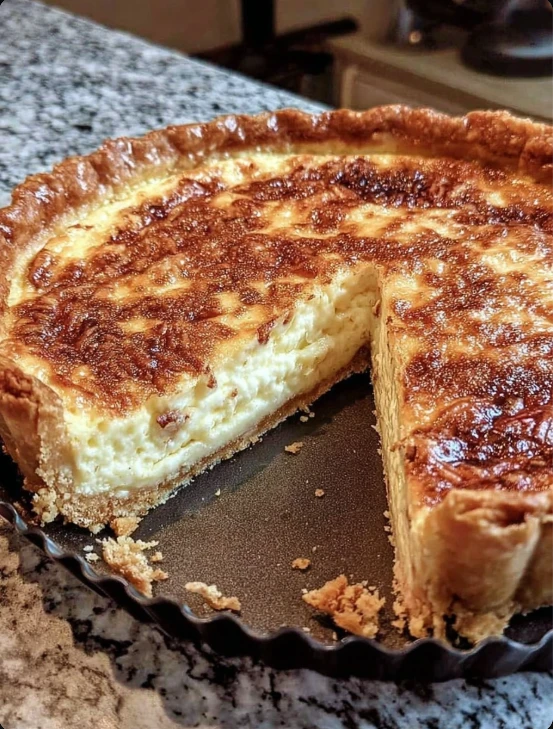 Thanksgiving Classic Pecan Pie Cheesecake
