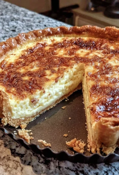 Thanksgiving Classic Pecan Pie Cheesecake