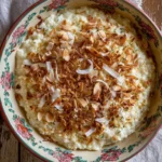 Cheesy Mashed Potato Puffs