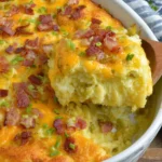 Aunt Betty’s Homestyle Apple Cake