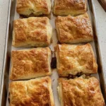 Classic Homestead Cinnamon Roll Dip