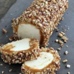 Old-Fashioned Family Cinnamon Roll Bliss Bars