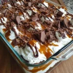 Old-Fashioned Family Lebkuchen Bars