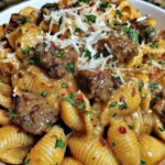 Grandma’s Old-World Greek Moussaka