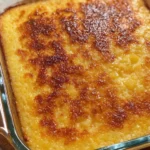 Winter Comfort Maple Sugar Cream Pie