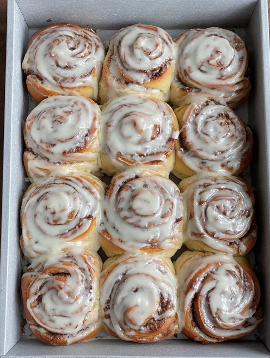 Warm Scandinavian Kanelbullar Recipe Homemade Swedish Cinnamon Buns Guide Easy Family Kanelbullar Baking Tips Scandinavian...