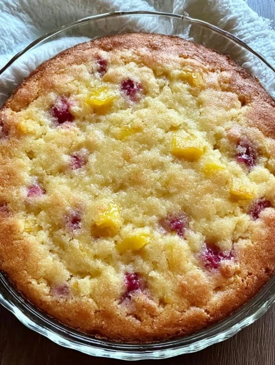 Winter Comfort Moms Cuppa Cake