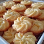 Old-Fashioned Chicken and Dumplings