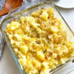 Slow Cooker Bacon Potato Soup