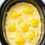 Herb-Infused Cheesy Jalapeño Shortbread