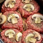 Warm Sunday-Style Pork Chops