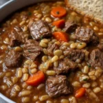 Slow Cooker Irish Potatoes