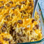 Stick of Butter Chicken and Rice