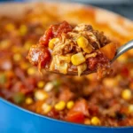 Chunky Monkey Cottage Cheese Ice Cream