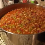 Crockpot Angel Chicken