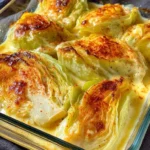 Simple 6-Ingredient Low Carb Meatloaf