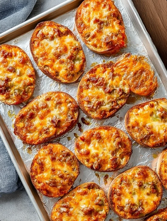 Aunt Betty’s Homestyle Hog Pogs