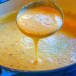 Melt In Your Mouth Beef Tips with Mushroom Gravy