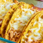 Galette Perougienne (French Sugar Tart)