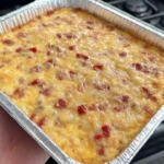 Sweet Baby Ray’s Crockpot Chicken