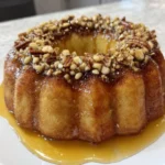 Kentucky Crockpot Potatoes