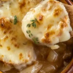 Southern Slow Cooker Black-Eyed Peas