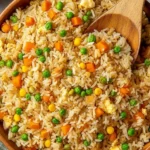 Grandma’s Hash Brown Casserole