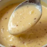 Grandma’s Bread Pudding