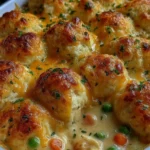 Mayonnaise and Parmesan Chicken