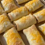 Turkey Stuffed Eggplant Boats