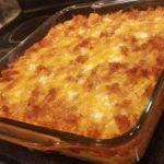 Old-Fashioned Family Wisconsin Fairy Food