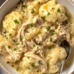 Warm Sunday-Style Dairyland Casserole